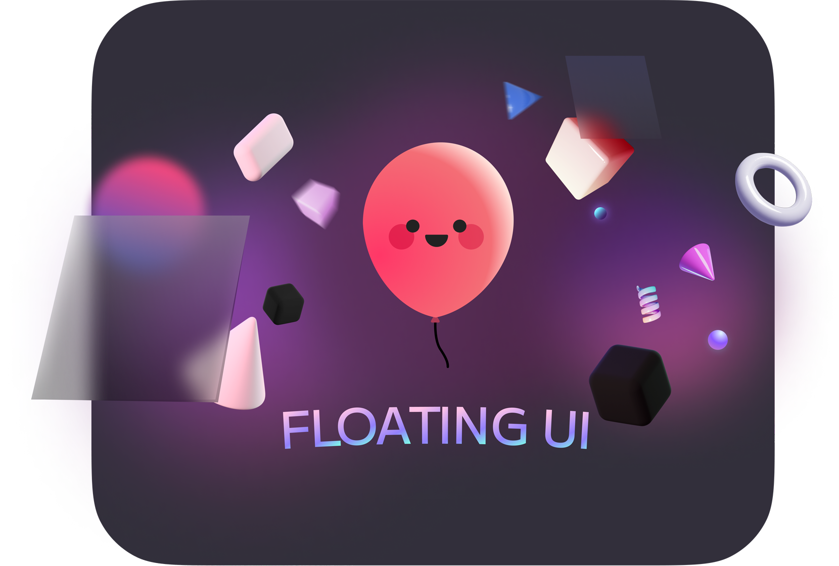 Floating UI