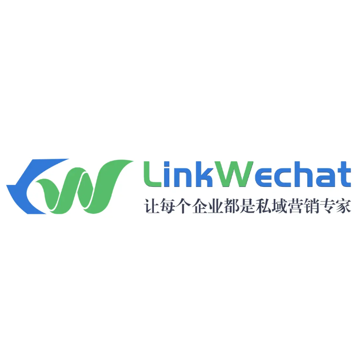 LinkWeChat