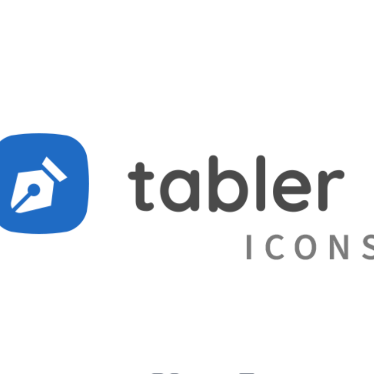 Tabler-icons